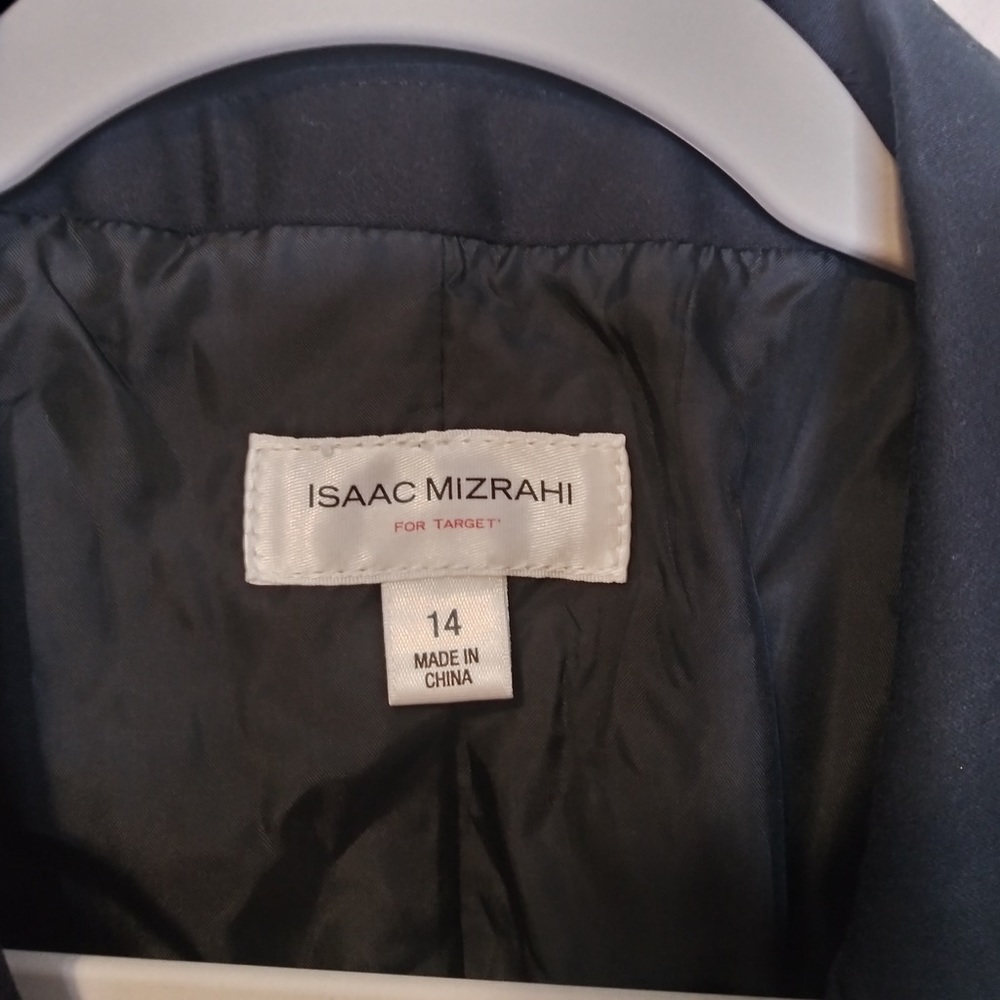 Jacket - Picture 3 of 3